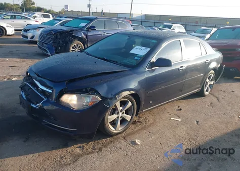 2011 Chevrolet Malibu 1Lt z USA, uszkodzony, nr VIN 1G1ZC5E12BF271485